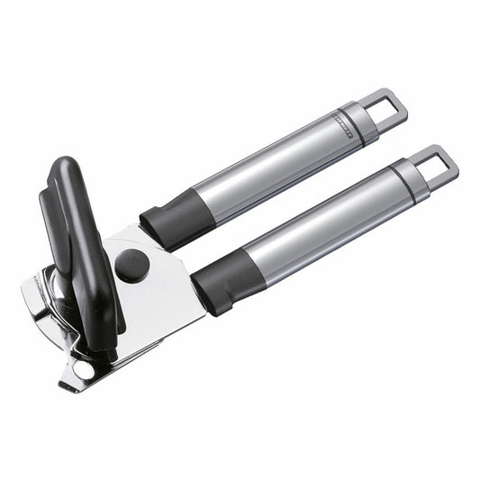 Leifheit Can Opener ProLine, Can Opener, Stainless Steel / Plastic, 3125