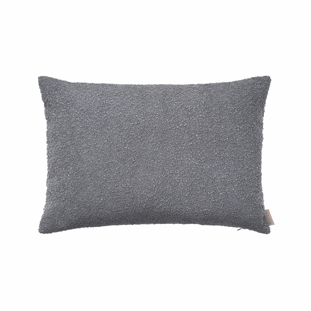 Blomus cushion cover Boucle, cushion cover for head or sofa cushion, magnet, 40 x 60 cm, 66604