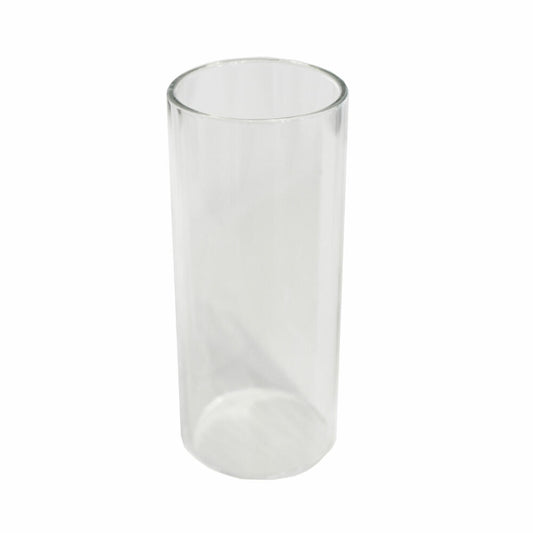 Blomus Glas für Gartenwindlicht Faro Artikel-Nr. 65072 / 65090, Ersatzteil, Ersatzglas, 88031