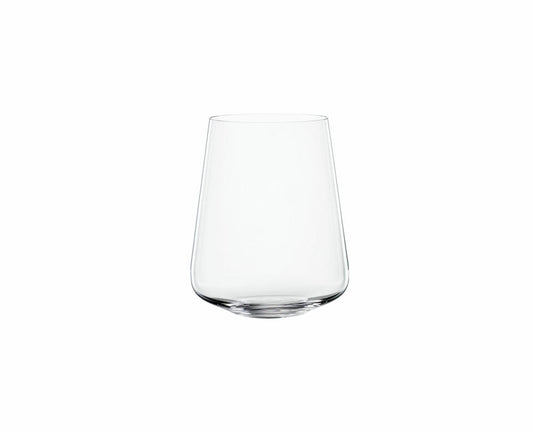 Spiegelau Softdrink 4er Set Definition, Kristallglas, Klar, 490 ml, 1350179