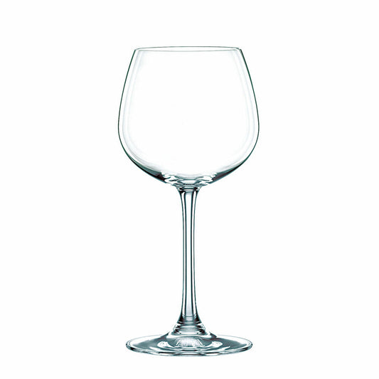 Nachtmann Vivendi White Wine Large, set of 4, white wine glass, wine glass, wine goblet, 474 ml, 0085692-0