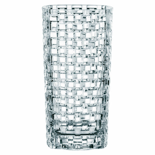 Nachtmann high-quality vase Dancing Stars Bossa Nova, glass, crystal glass, 28 cm, Made in Germany, 80729