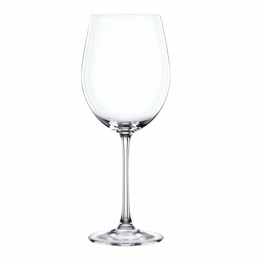 Nachtmann Vivendi Bordeaux trophy, set of 4, red wine glass, wine glass, wine goblet, crystal glass, 763 ml, 0085694-0