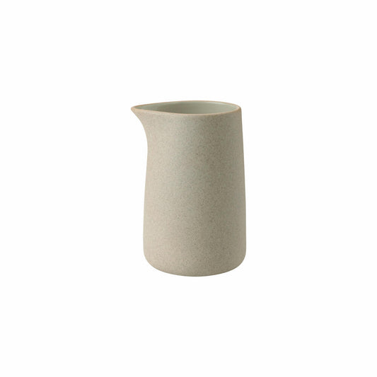 Stelton milk jug Emma, ​​milk jug, jug, stoneware, grey, 300 ml, X-235