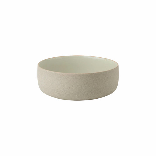 Stelton bowl Emma set of 2, bowl, stoneware, grey, 13.5 cm, X-236