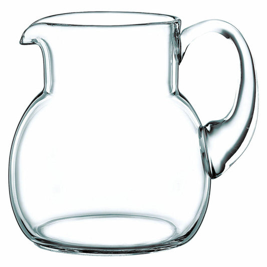 Nachtmann high-quality jug Vivendi, crystal glass, 1 l, 47928