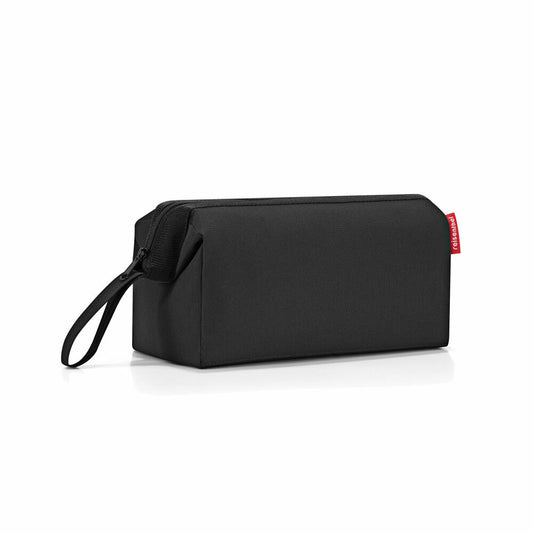 reisenthel travelcosmetic, beauty case, toiletry bag, make-up bag, cosmetic bag, black, WC7003