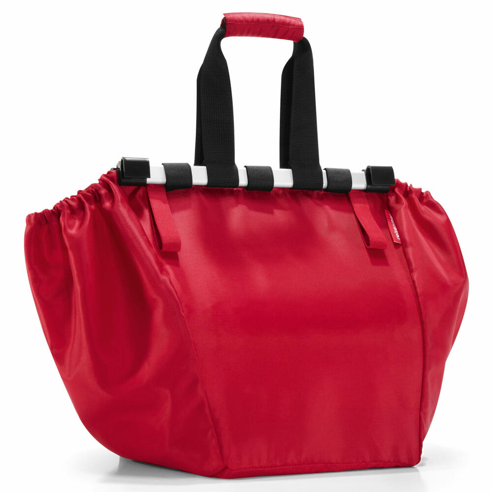 reisenthel easyshoppingbag, tasche für einkaufswagen, einkaufstasche, red / rot, UJ3004