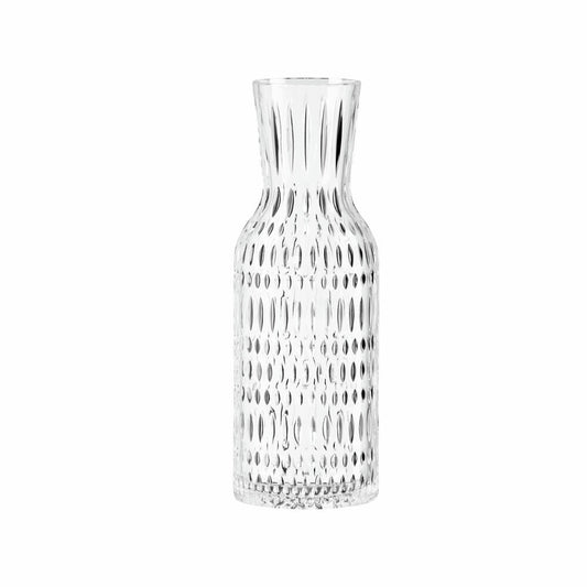 Nachtmann Ethno water carafe, water carafe, crystal glass, 1.113 L, 105396