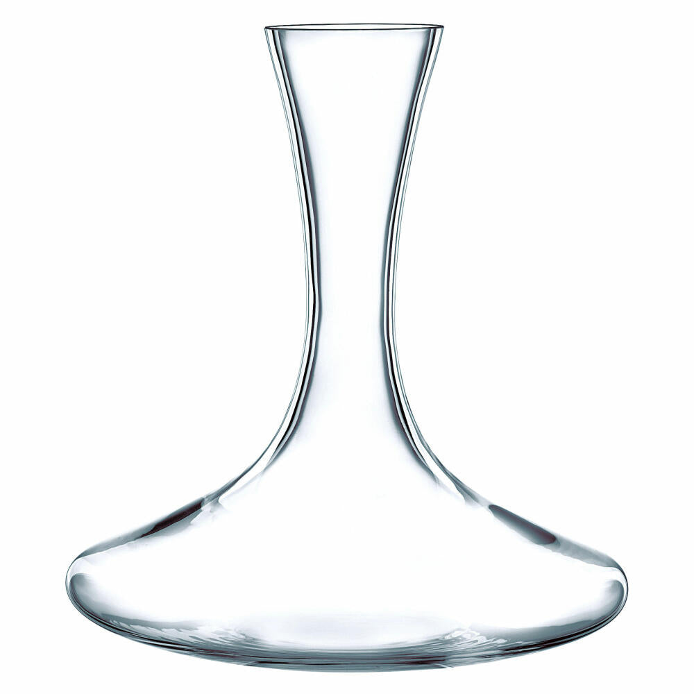 Nachtmann hochwertige Dekantierkaraffe Vivendi, Kristallglas, 0.75 l, 54880