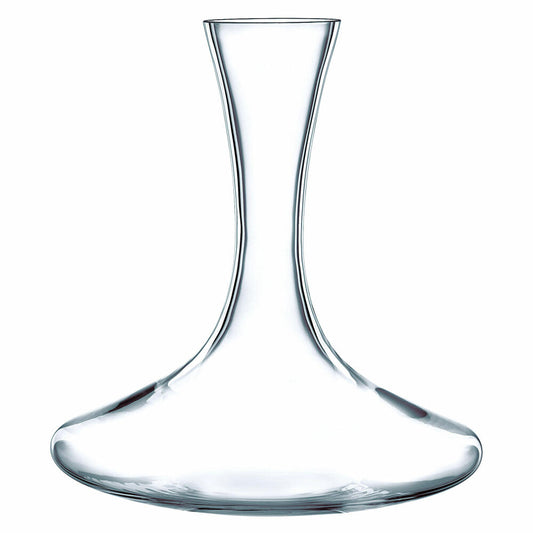 Nachtmann high-quality decanter carafe Vivendi, crystal glass, 0.75 l, 54880