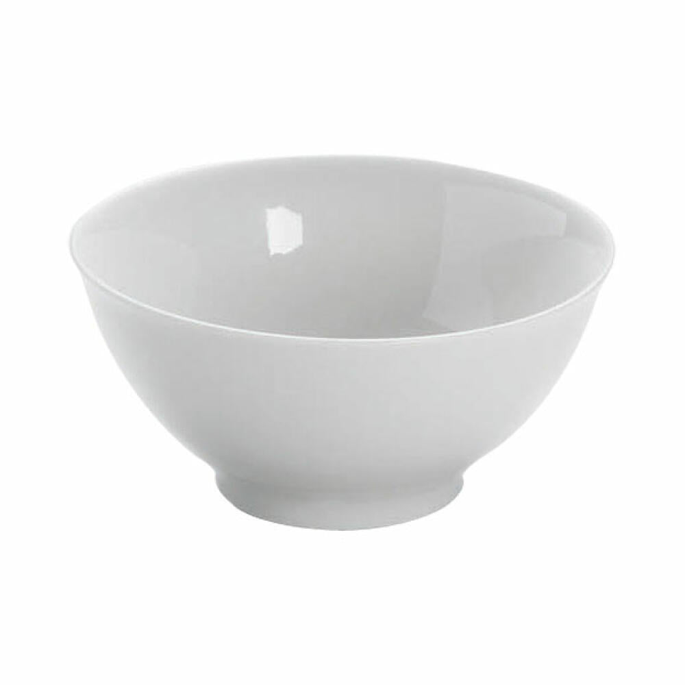 Maxwell &amp; Williams Round Rice Bowl, Bowl, Small Bowl, Porcelain, White, 10 cm, P089