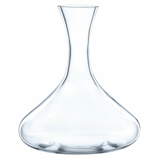 Nachtmann hochwertige Karaffe Vivendi, Kristallglas, 0.75 l, 59518
