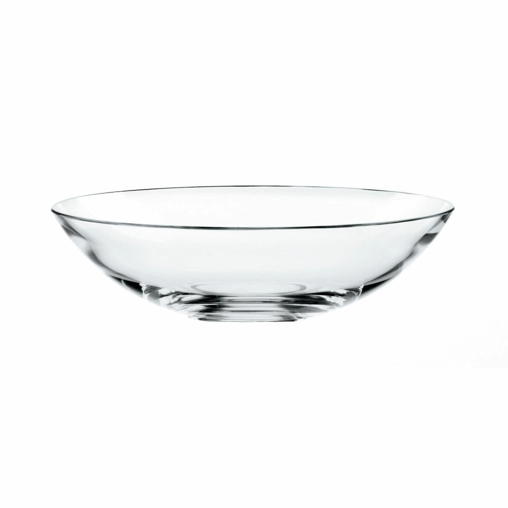 Nachtmann Vivendi à la Carte Schale, 3er Set, Schüssel, Schälchen, Kri – Ambiente3000