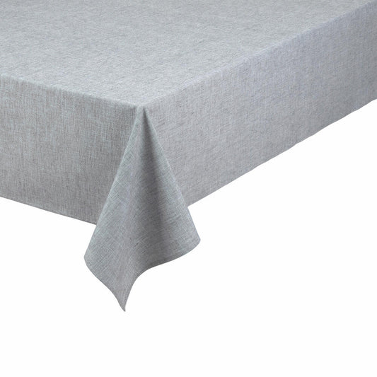 Blomus MESA tablecloth, cotton blanket, table cloth, cotton, magnet, white, 160 x 300 cm, 63899