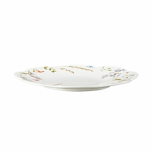 Hutschenreuther Schale Nora Spring Vibes, Schüssel, Bone China, Mehrfarbig, 28 cm, 02048-726041-25828