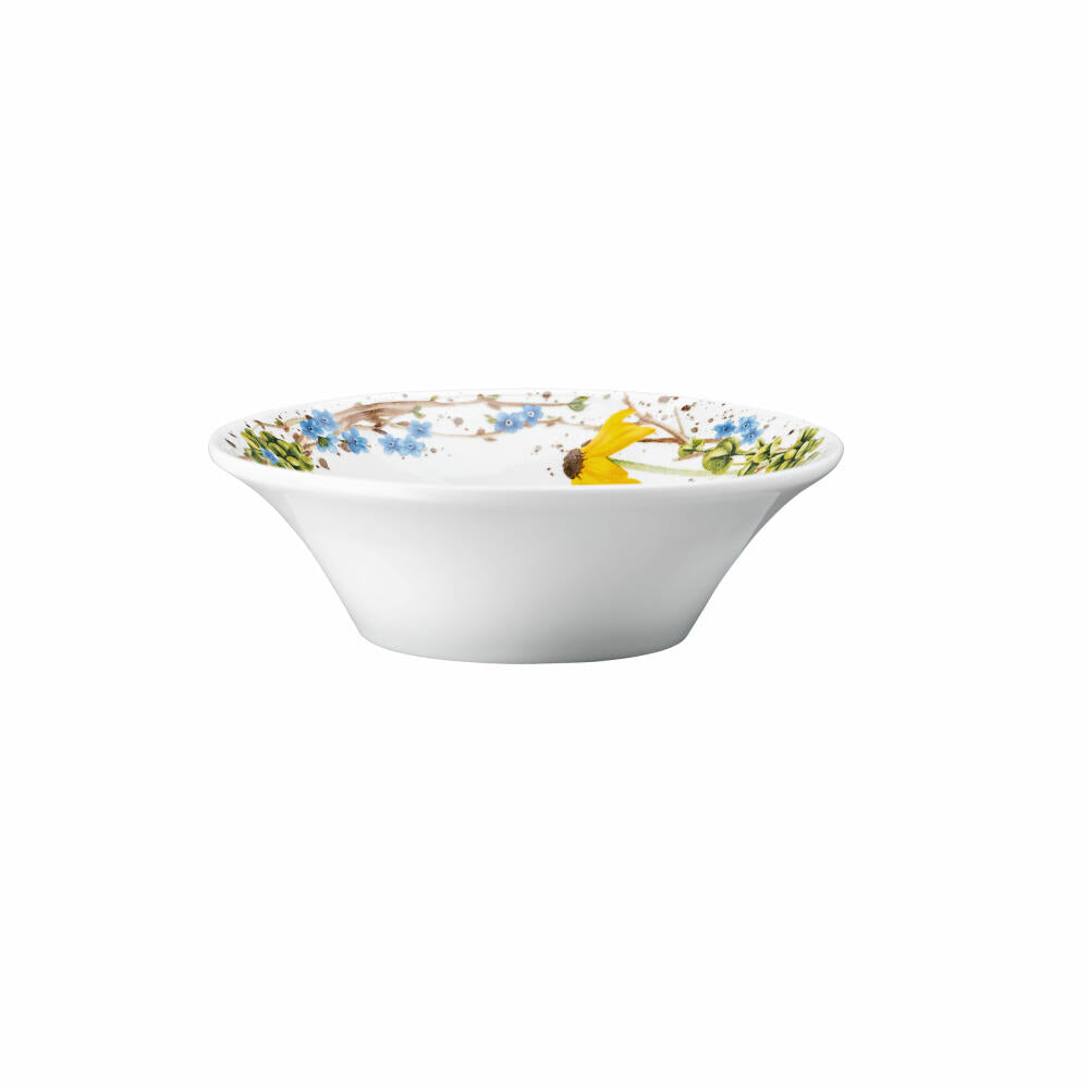 Hutschenreuther Bowl Nora Süße Ostern, Schüssel, Schale, Bone China, Mehrfarbig, 15 cm, 02048-726047-10564