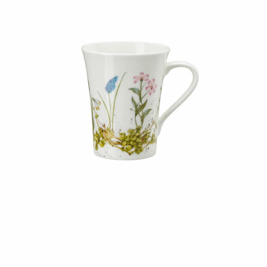 Hutschenreuther Mug with Handle Nora Sweet Easter, Cup, Bone China, Multi-Coloured, 400 ml, 02048-726047-15505