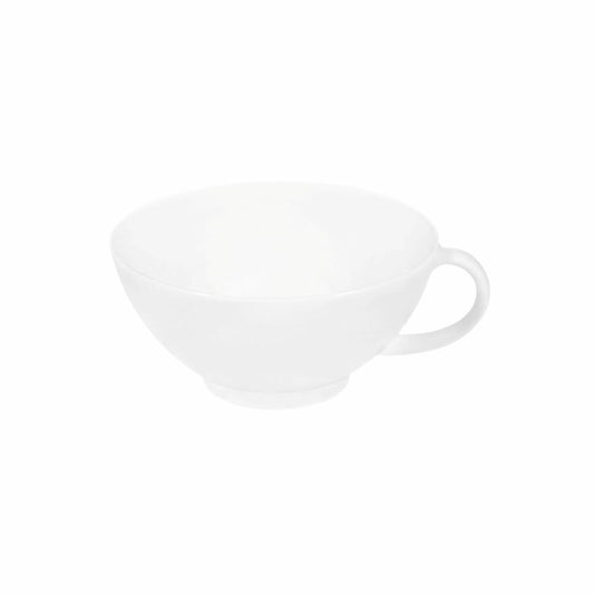 Seltmann Weiden Liberty Teeobertasse Klein, Teetasse, Tee Tasse, Porzellan, Mediterranean, 140 ml, 001.772372