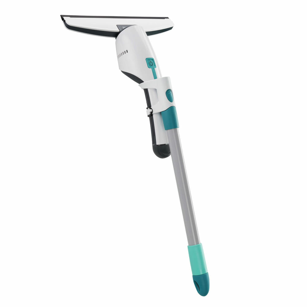 Leifheit Click adapter for window and bathroom vacuum cleaner Nemo, connector for Click System, 51039