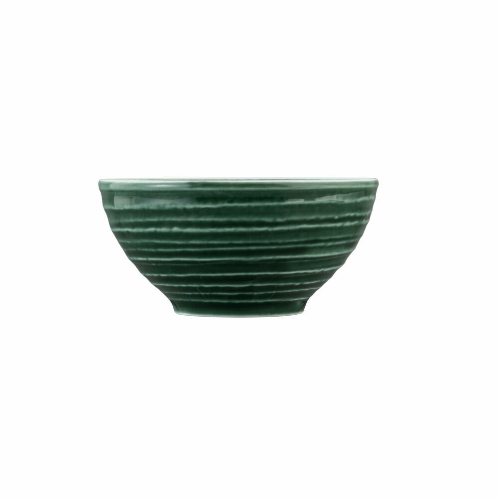 Seltmann Weiden Terra tea cup, tea cup, porcelain, moss green, 140 ml, 001.772228