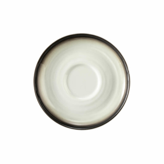 Seltmann Weiden Terra Kombi-Untertasse Klein, Unterteller, Porzellan, Corso, Ø 13.3 cm, 001.772404