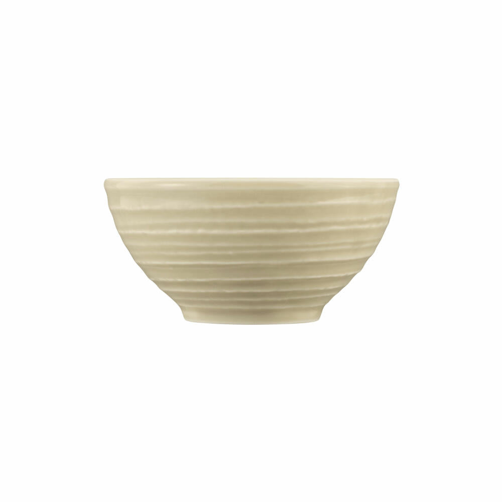 Seltmann Weiden Terra tea cup, tea cup, porcelain, sand beige, 140 ml, 001.772222