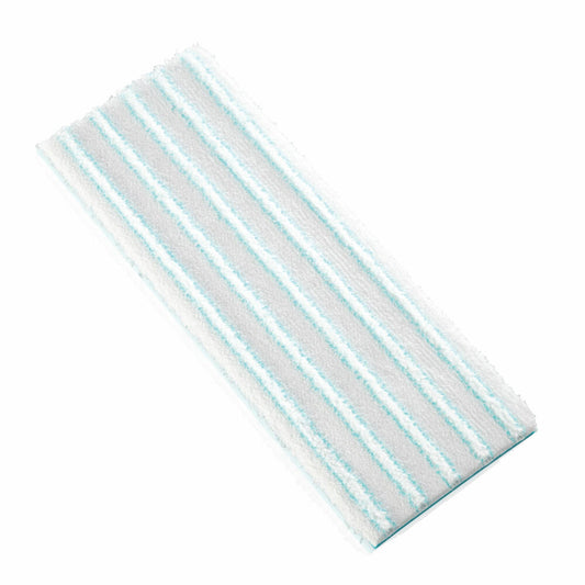 Leifheit wiping pad Picobello M Micro Duo, replacement cover, 33, 56613