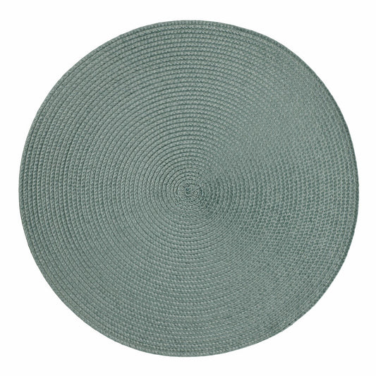 ASA Selection Tischset Sea Moss, Platzmatte, Polypropylen, Grün, 38 cm, 78651376