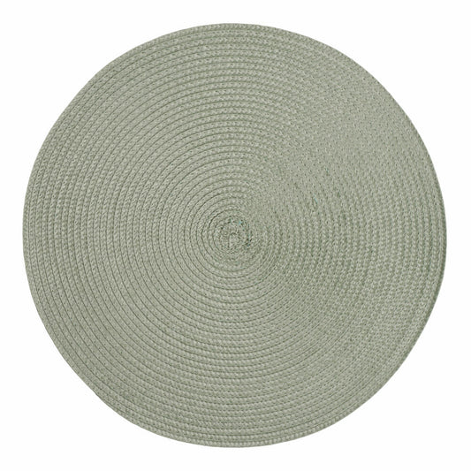 ASA Selection Tischset Sea Salt, Platzmatte, Polypropylen, Grün, 38 cm, 78650376