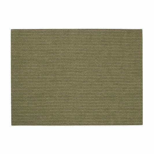 ASA Selection Tischset Nori Rough, Platzmatte, PU, Grün, 46 x 33 cm, 78636420