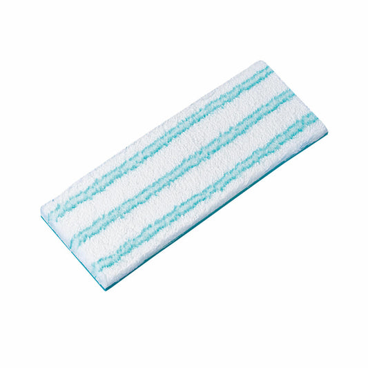 Leifheit wiping pad Picobello S Micro Duo, replacement cover, 27, 56610