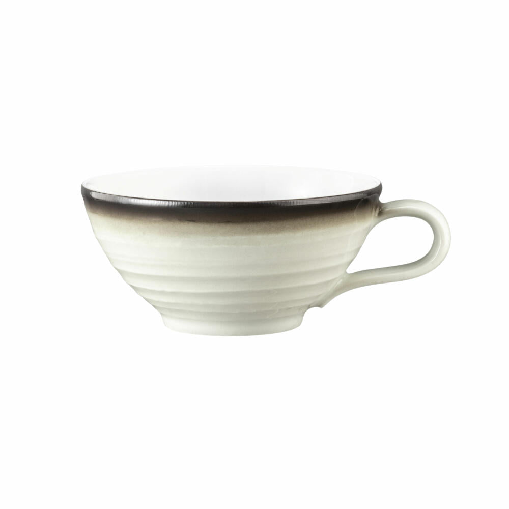 Seltmann Weiden Terra tea cup, tea cup, tea cup, porcelain, Corso, 140 ml, 001.772403