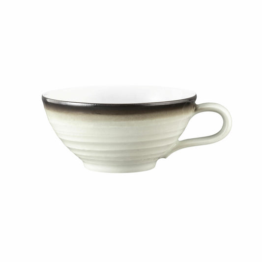 Seltmann Weiden Terra Teeobertasse, Teetasse, Tee Tasse, Porzellan, Corso, 140 ml, 001.772403