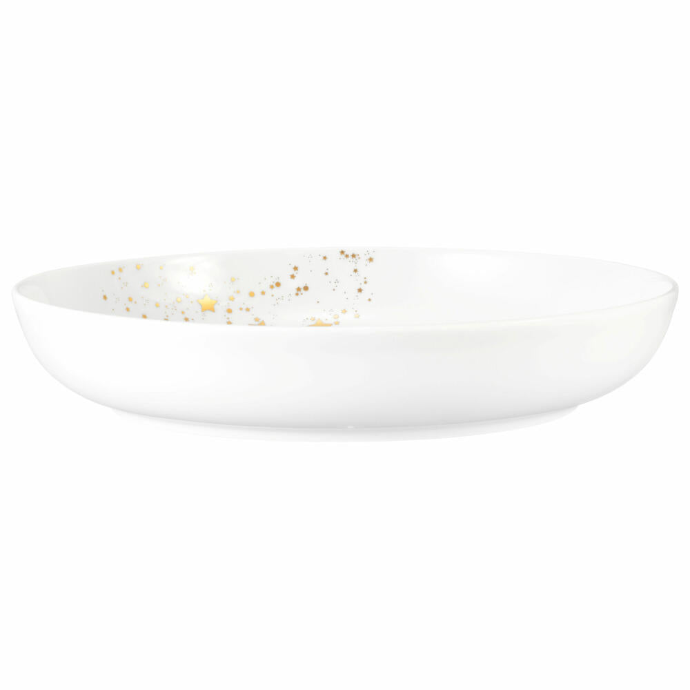 Seltmann Weiden Liberty Foodbowl, bowl, porcelain, Golden Rose Hip, Ø 28.2 cm, 001.772116