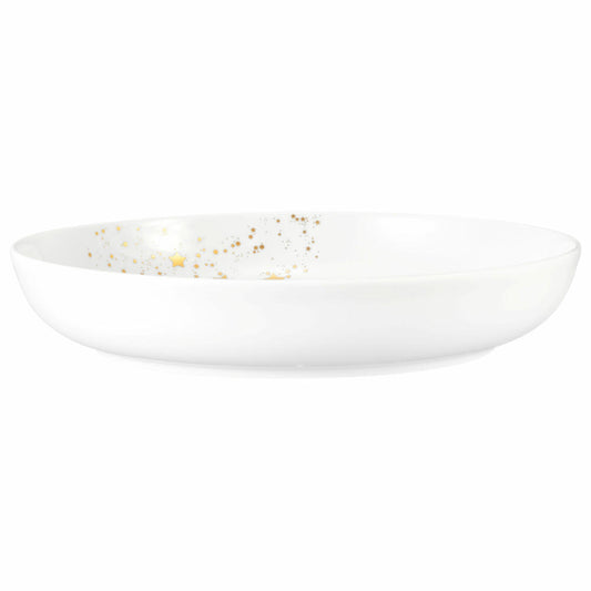 Seltmann Weiden Liberty Foodbowl, bowl, porcelain, Golden Rose Hip, Ø 28.2 cm, 001.772116