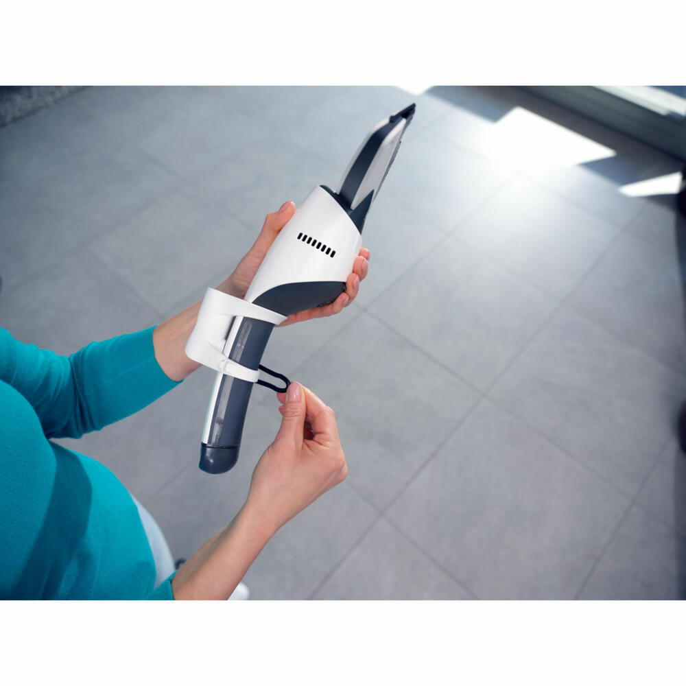 Leifheit Click adapter for window and bathroom vacuum cleaner Nemo, connector for Click System, 51039