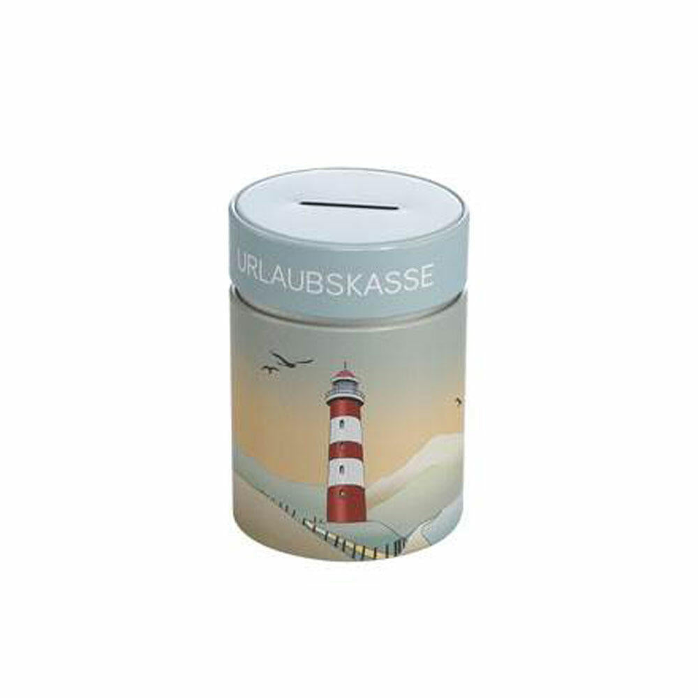 Goebel Lighthouse - money box Scandic Home Scandic Home home accessories colorful metal 23101061