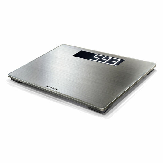 Soehnle personal scale Style Sense Safe 300, digital personal scale, body scale, LCD display, 180 kg, 63867