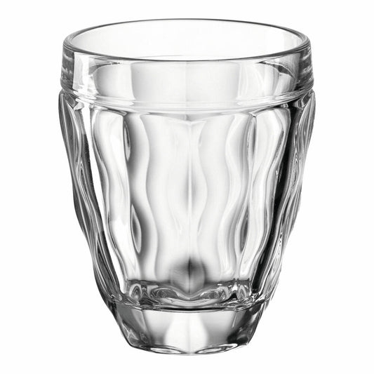 Leonardo drinking glass Brindisi, water glass, beaker, soda-lime glass, clear, 270 ml, 021596