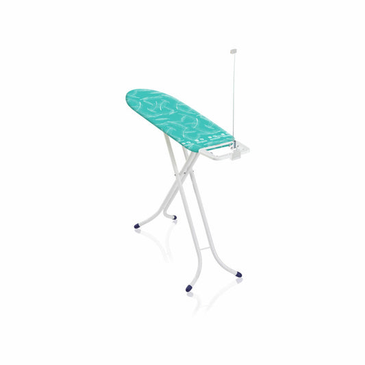 Leifheit ironing board AirBoard Compact S, Thermo-Reflect, ironing board, 110 x 30 cm, 72584