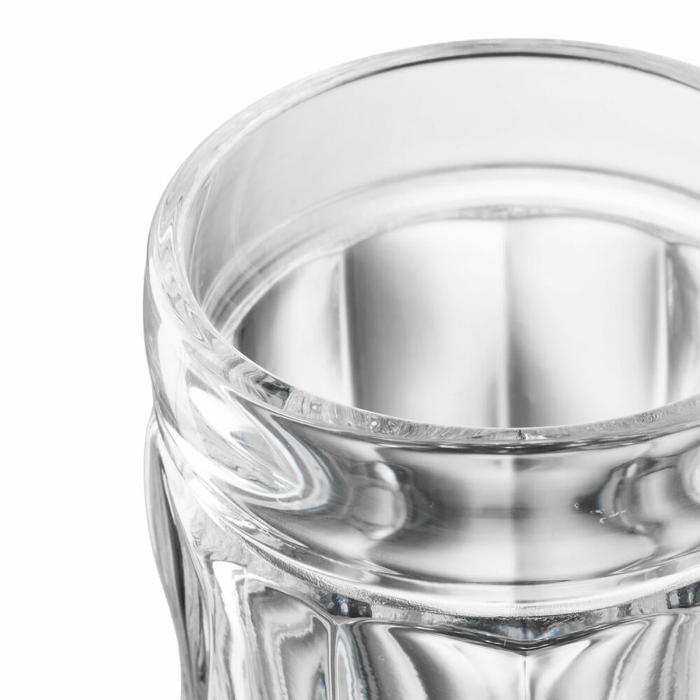 Leonardo Sektglas Brindisi, Sektflöte, Sektkelch, Kalk-Natron Glas, klar, 140 ml, 021595