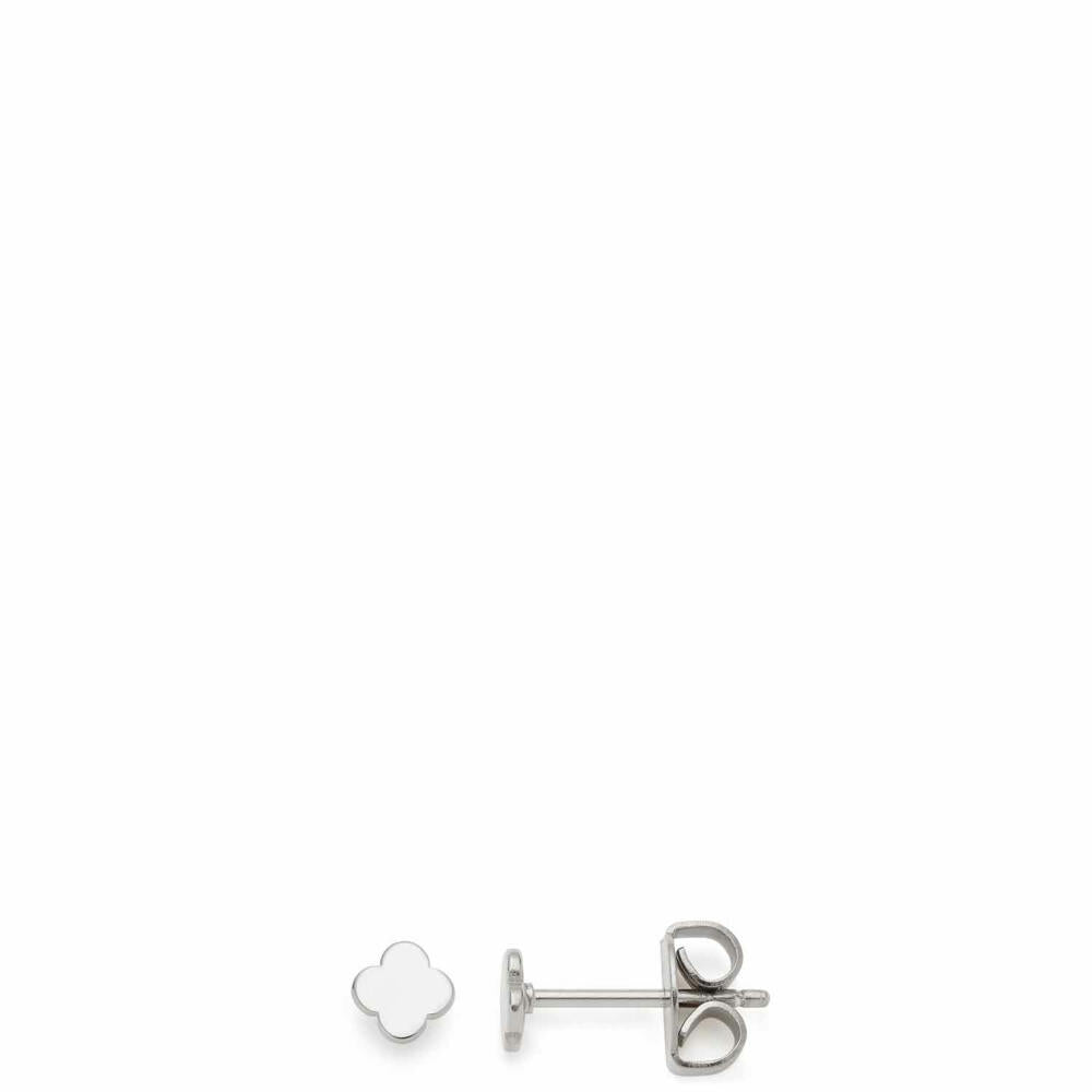 Leonardo Jewels Stud Earrings Janna CIAO, Earring, Earrings, Jewelry, Stainless Steel, Silver, 023900