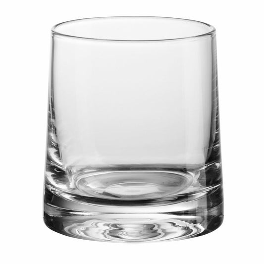 ASA Selection lina Glas, Trinkglas, Wasserglas, Saftglas, Crystal, 250 ml, 53070280