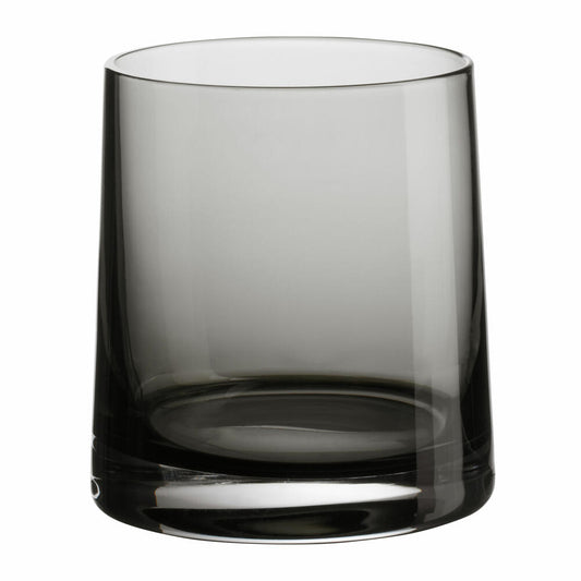 ASA Selection lina Glas, Trinkglas, Wasserglas, Saftglas, Shadow, 250 ml, 53070281