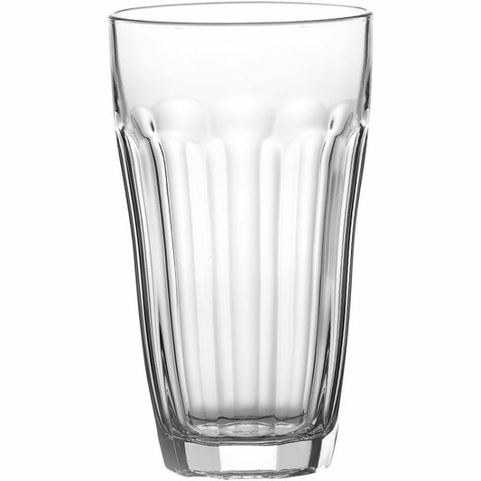 Ritzenhoff & Breker Baku Wassergläser, 6er Set, Wasserglas, Trinkglas, Cocktailglas, 360 ml, 813906