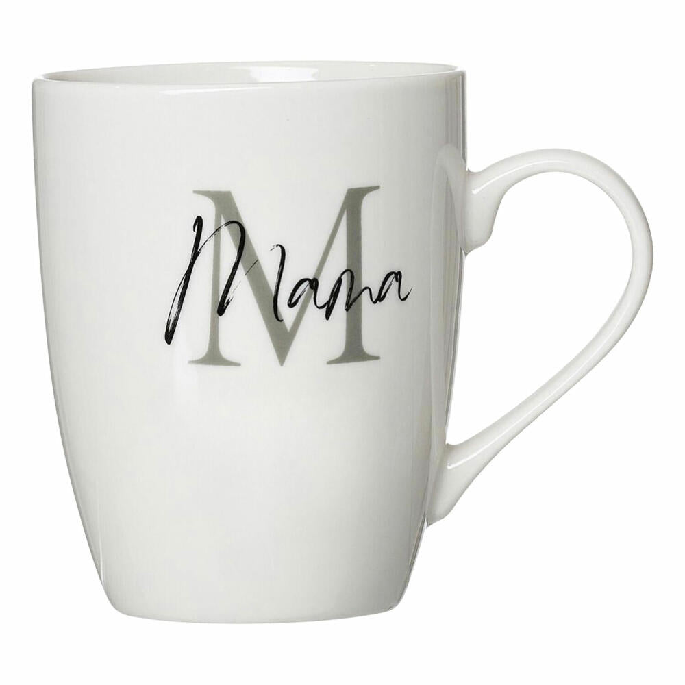 Ritzenhoff &amp; Breker Mama coffee mug, coffee cup, cup, mug, porcelain, 310 ml, 413373