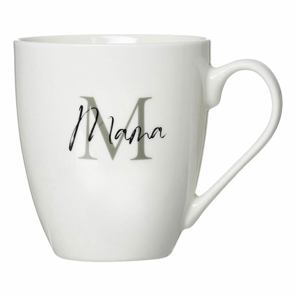 Ritzenhoff &amp; Breker Mama coffee mug, coffee cup, cup, mug, porcelain, 590 ml, 413403