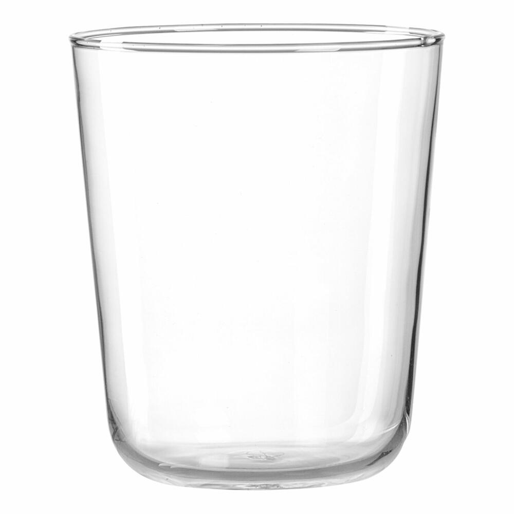Ritzenhoff &amp; Breker Loa whiskey tumblers, set of 6, whiskey tumblers, tumblers, whiskey glasses, 315 ml, 820973