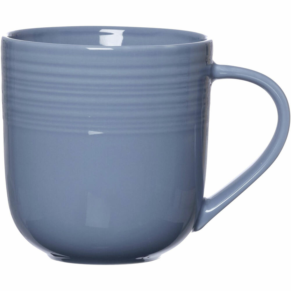 Ritzenhoff &amp; Breker Levi coffee mug, coffee cup, cup, mug, porcelain, 400 ml, 411119